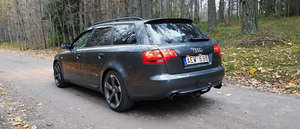 Audi A4 2,0TS Avant