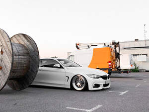 BMW F32