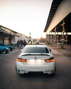 BMW F32