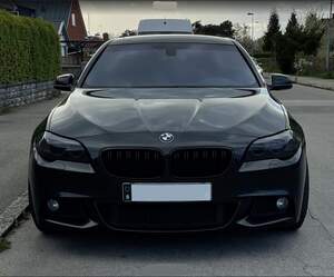 BMW 535D M