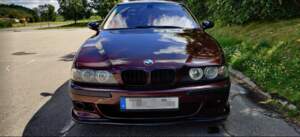 BMW E39 540i