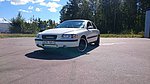 Volvo s60 2,5t BSR steg2