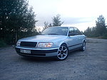 Audi 100 Sedan