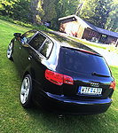 Audi A3 Sportsback 1,6