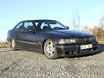 BMW M3 Coupe 3,2