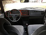 Saab 900 i16