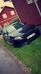 Audi A4 b8 tdi