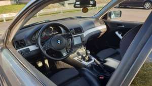 BMW e46 320ci