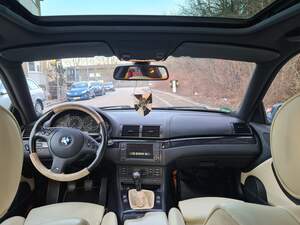 BMW 330cd Individual