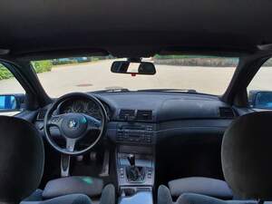 BMW 330d, Touring, M-Sport