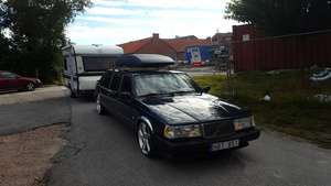 Volvo 940 Limousine ftt