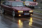 BMW E34 520 Touring