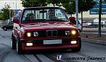 BMW E30 M50