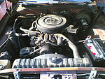 Dodge Challenger 1970 SE