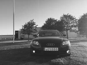 Audi Avant  A4 2,0 TFSI