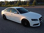 Audi a4 2,0tdi