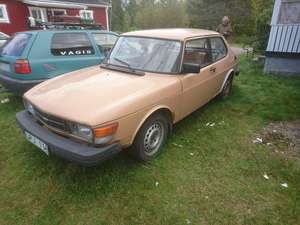 Saab 99gl