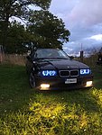 BMW E36 320