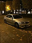 BMW 330ci SMG
