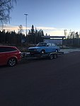 Saab 99 GL Super