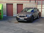 BMW X1 E84 18D xDrive