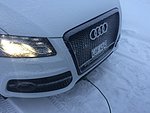 Audi Q5 8R 2.0TFSI S-line