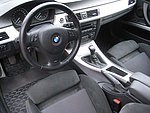 BMW 320i M-Packet