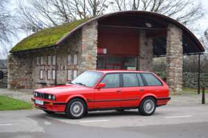 BMW 316i E30