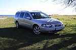 Volvo V70 2,4T