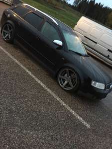 Audi A4 1.8T