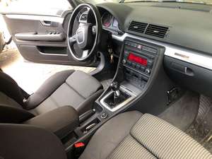 Audi A4 Quattro 2.0 Tdi