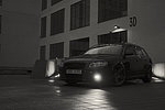 Audi A4 2.0TS Quattro B7