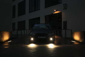 Audi A4 2.0TS Quattro B7