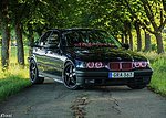 BMW E36 318is