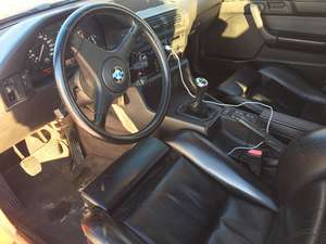 BMW 525iX E34