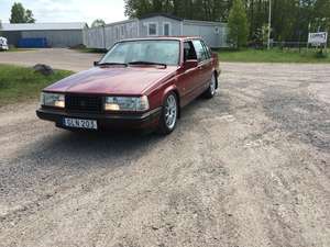 Volvo 944