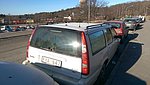 Volvo 875-5561-169 POLIS