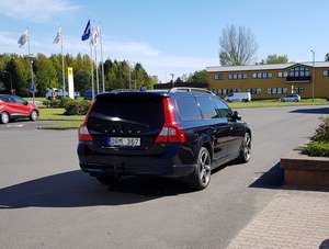Volvo V70 T4
