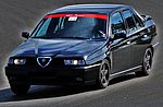 Alfa Romeo 155 ts sport