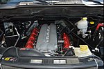 Dodge RAM SRT10