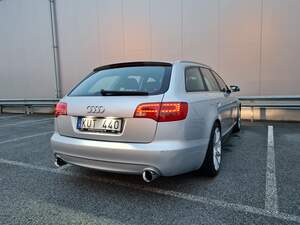 Audi A6 2.0TDi