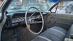 Chevrolet Impala 4 Door Sport Sedan