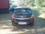 Opel astra 1,6 opc line