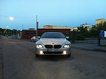BMW 645 CI