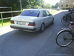 Mercedes 200 diesel