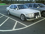 Mercedes 200 diesel