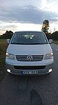 Volkswagen Multivan T5 V6 3,2 4Motion