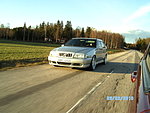 Volvo S70 2,5T