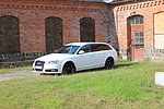 Audi A6 2,0Tdi Avant