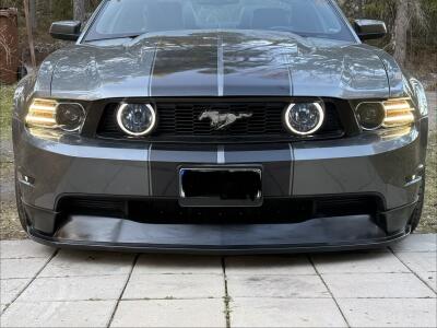 Ford Mustang GT Coupe 5.0